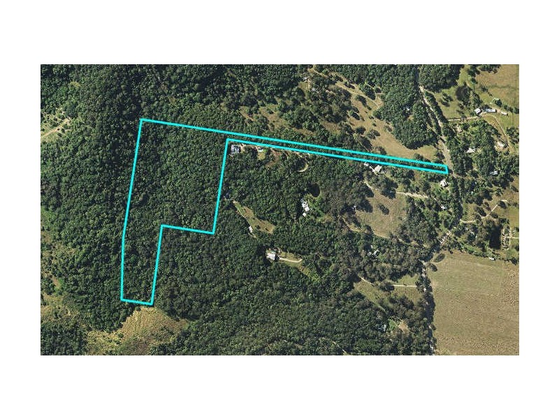 184 Doonan Bridge Road, Verrierdale QLD 4562