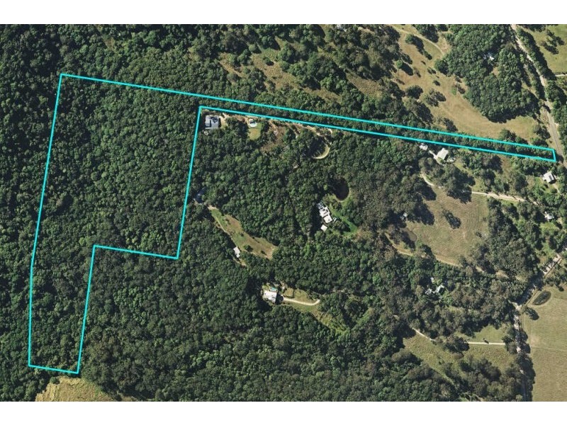 184 Doonan Bridge Road, Verrierdale QLD 4562