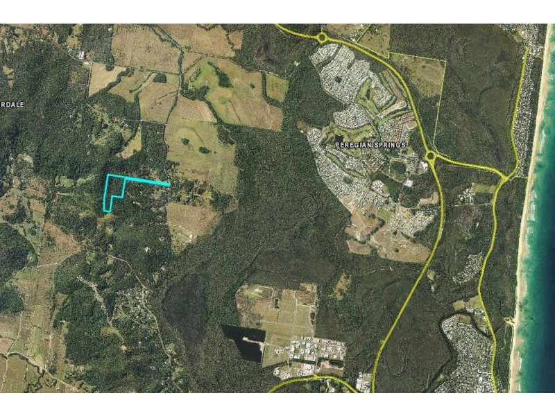 184 Doonan Bridge Road, Verrierdale QLD 4562