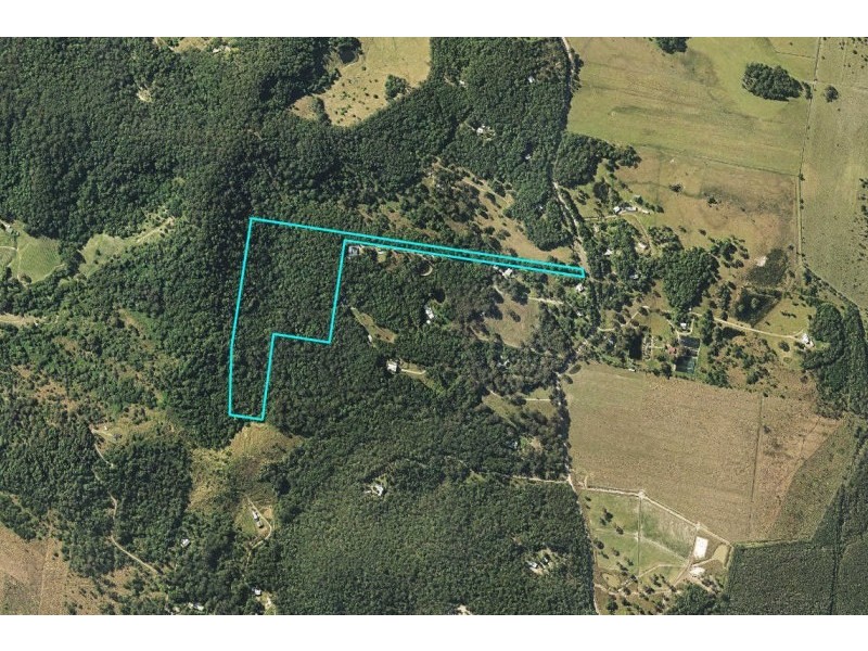 184 Doonan Bridge Road, Verrierdale QLD 4562