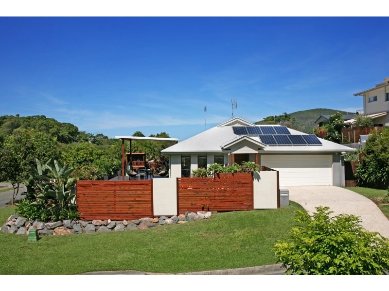1 Grace Court, Yaroomba QLD 4573