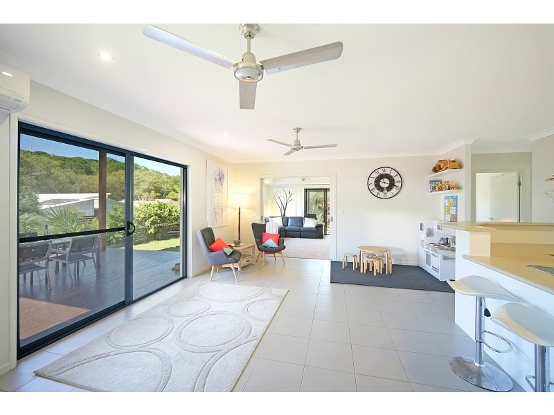 1 Grace Court, Yaroomba QLD 4573