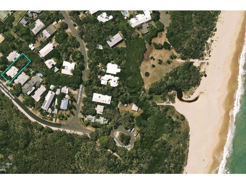 11 Warragah Parade, Yaroomba QLD 4573