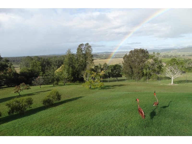 51 Toolborough Road, Yandina Creek QLD 4561