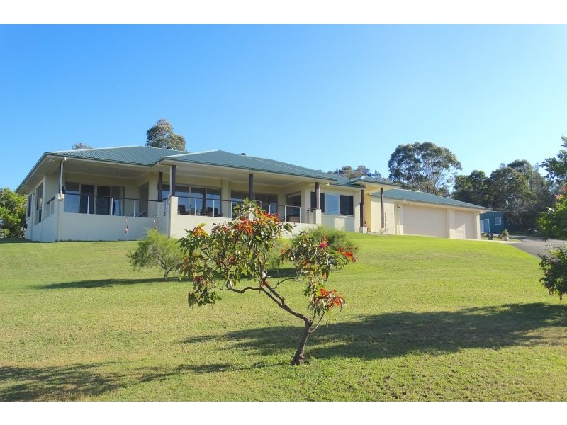 51 Toolborough Road, Yandina Creek QLD 4561