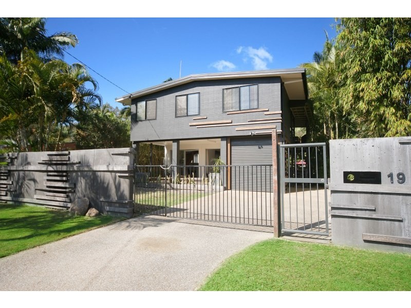 19 Acacia Avenue, Coolum Beach QLD 4573