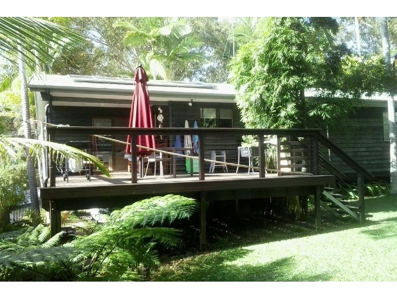 8 Camille Court, Mount Coolum QLD 4573