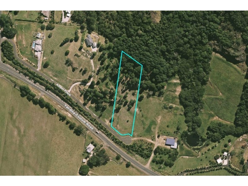 Lot 5, 25-29 Amani Place, Maroochy River QLD 4561