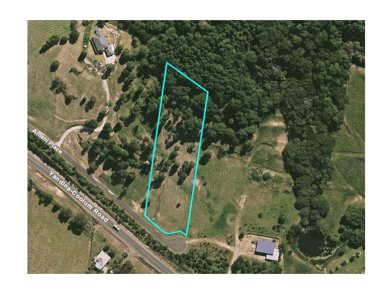 Lot 5, 25-29 Amani Place, Maroochy River QLD 4561