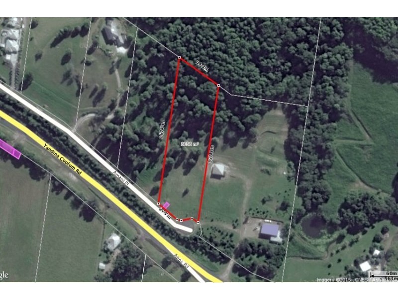 Lot 5, 25-29 Amani Place, Maroochy River QLD 4561