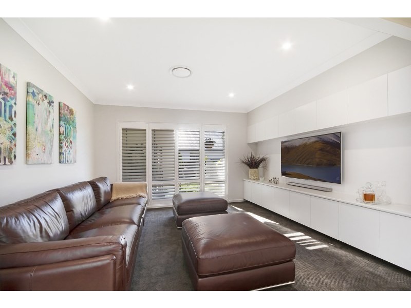 12 Crenshaw Place, Peregian Springs QLD 4573