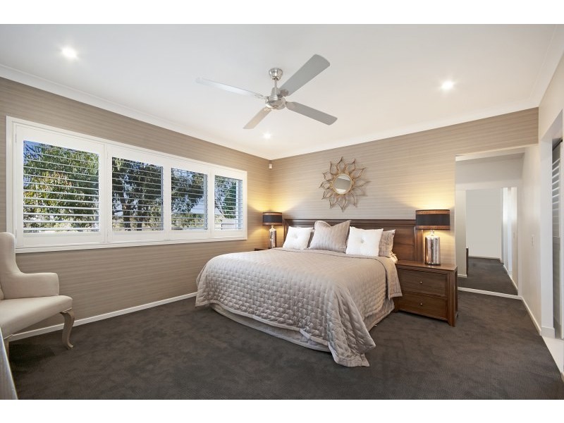 12 Crenshaw Place, Peregian Springs QLD 4573