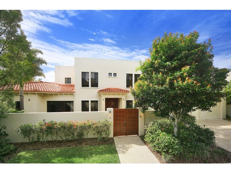 22/87 Toolga Street, Mount Coolum QLD 4573