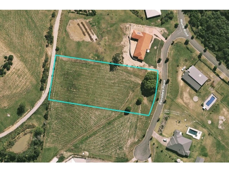 Lot 11, 6-8 Belvedere Place, Maroochy River QLD 4561