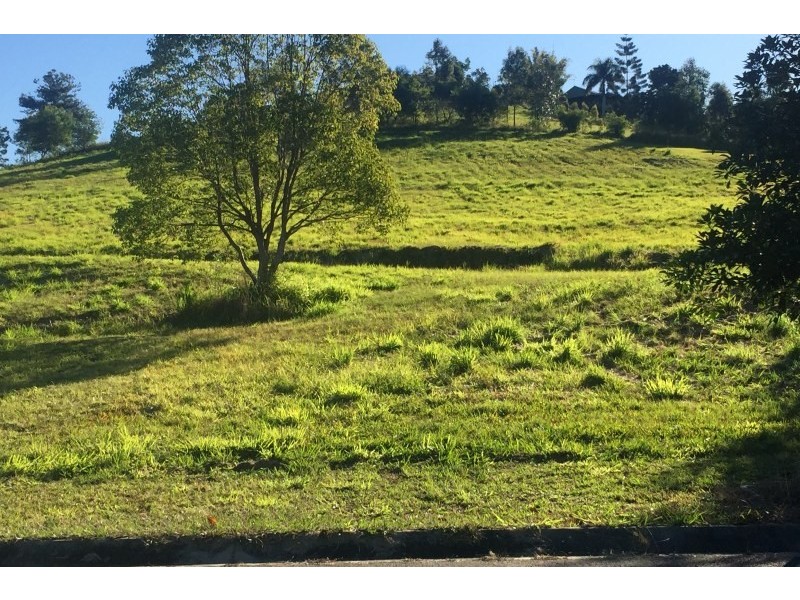 Lot 11, 6-8 Belvedere Place, Maroochy River QLD 4561