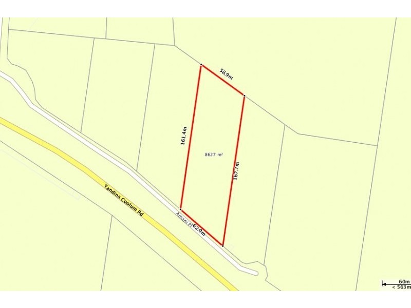 Lot 4, 19-23 Amani Place, Maroochy River QLD 4561