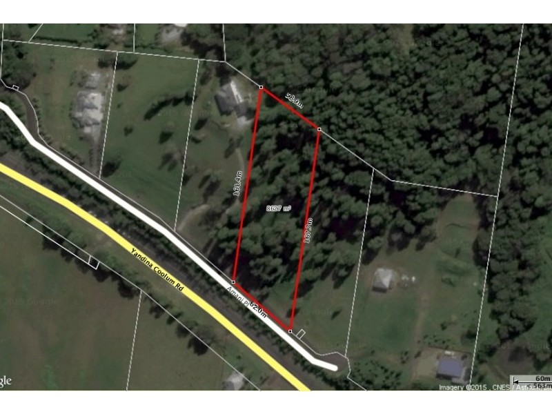 Lot 4, 19-23 Amani Place, Maroochy River QLD 4561