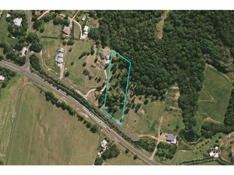 Lot 4, 19-23 Amani Place, Maroochy River QLD 4561