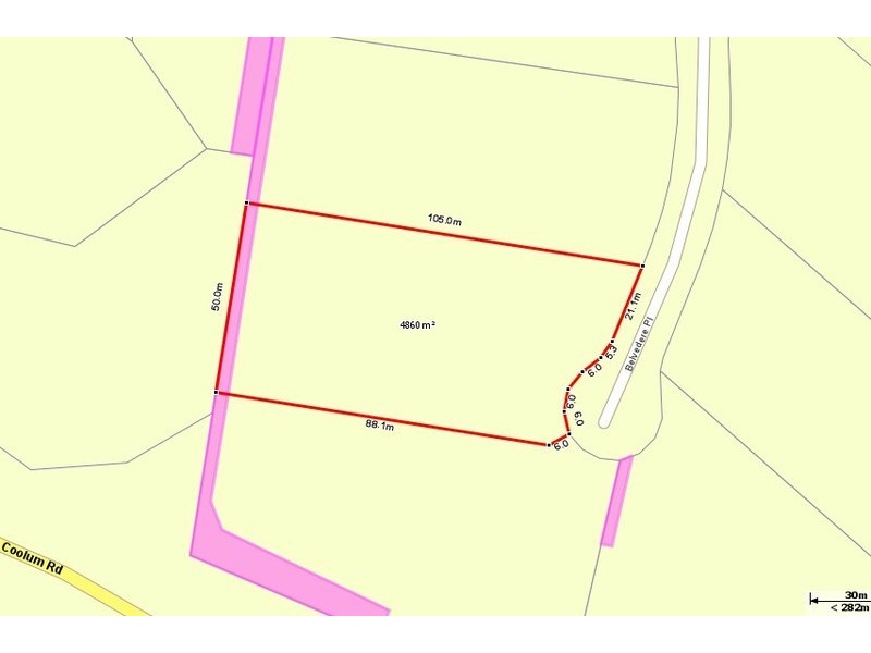 Lot 10, 10-12 Belvedere Place, Maroochy River QLD 4561