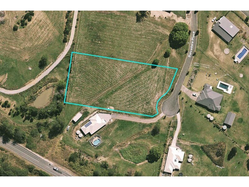 Lot 10, 10-12 Belvedere Place, Maroochy River QLD 4561
