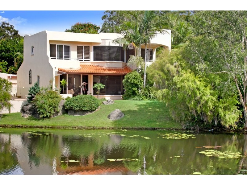 18/87 Toolga Street, Mount Coolum QLD 4573