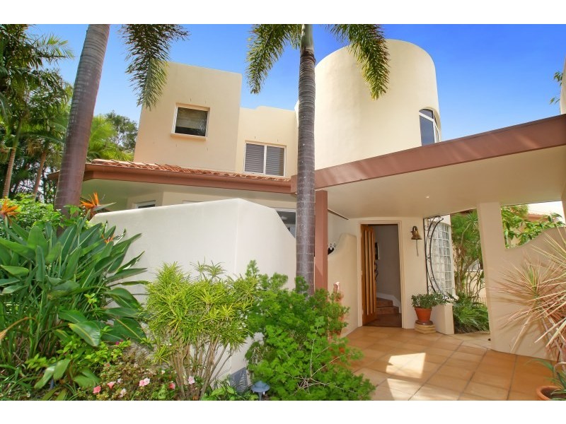 18/87 Toolga Street, Mount Coolum QLD 4573