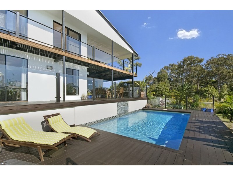 39 Peachtree Crescent, Peregian Springs QLD 4573