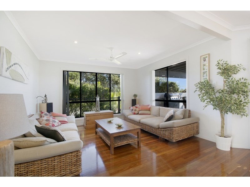 39 Peachtree Crescent, Peregian Springs QLD 4573