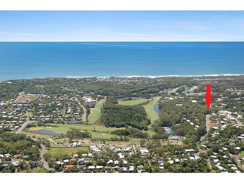 3 Valerie Avenue, Mount Coolum QLD 4573