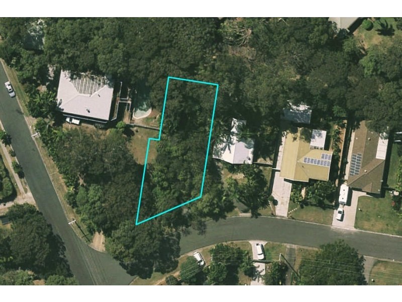 3 Valerie Avenue, Mount Coolum QLD 4573