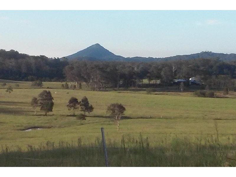 2 Fig Tree Lane, Yandina Creek QLD 4561