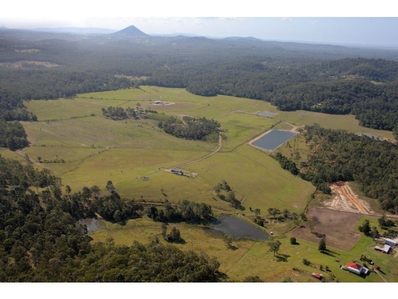 2 Fig Tree Lane, Yandina Creek QLD 4561