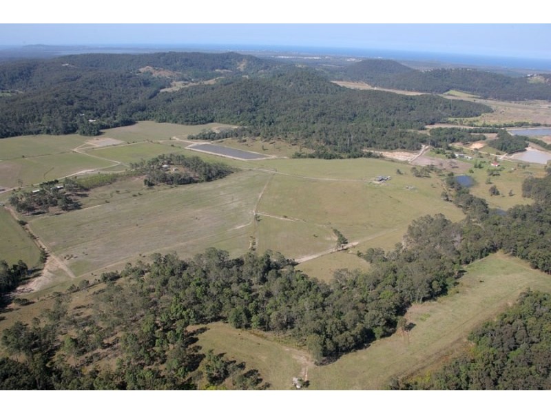 2 Fig Tree Lane, Yandina Creek QLD 4561
