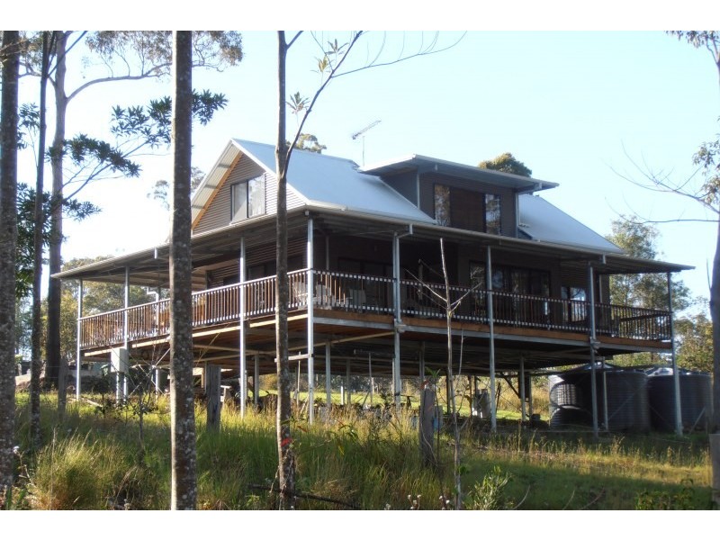2 Fig Tree Lane, Yandina Creek QLD 4561