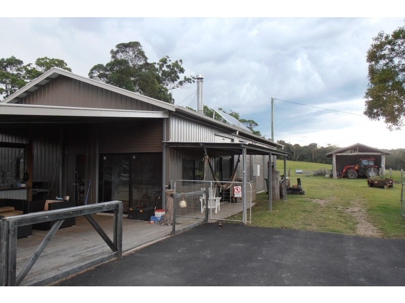 2 Fig Tree Lane, Yandina Creek QLD 4561
