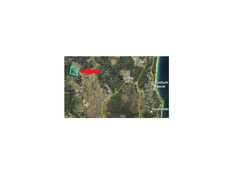 2 Fig Tree Lane, Yandina Creek QLD 4561