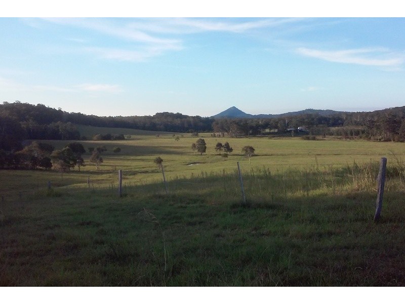 2 Fig Tree Lane, Yandina Creek QLD 4561