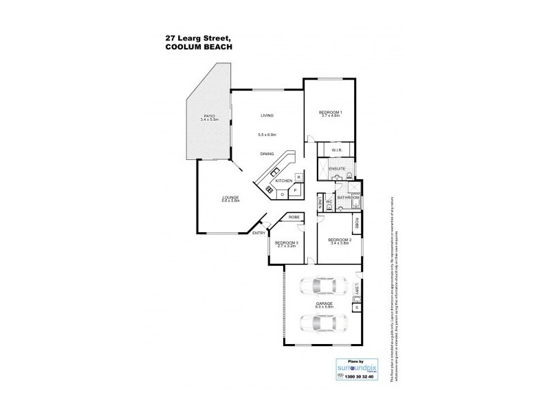 27 Learg Street, Coolum Beach QLD 4573