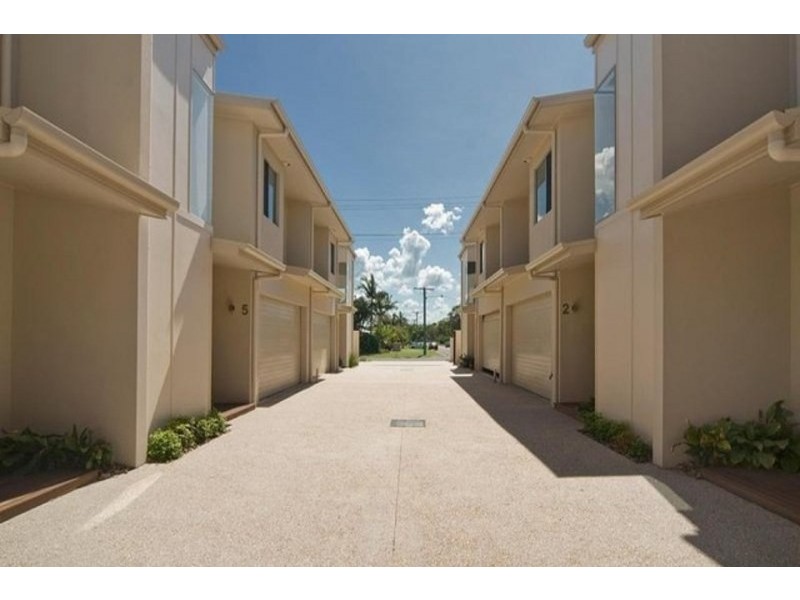 6/42-44 Sunrise Avenue, Coolum Beach QLD 4573