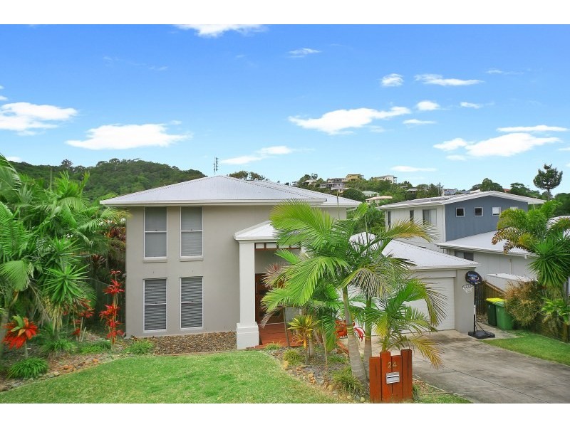 24 Tolkien Place, Coolum Beach QLD 4573