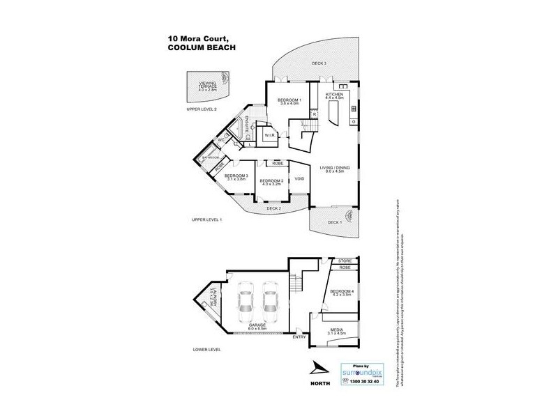 10 Mora Court, Coolum Beach QLD 4573