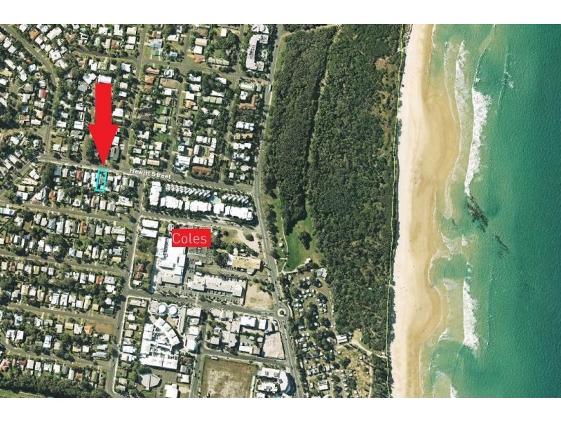 39 Hewitt Street, Coolum Beach QLD 4573