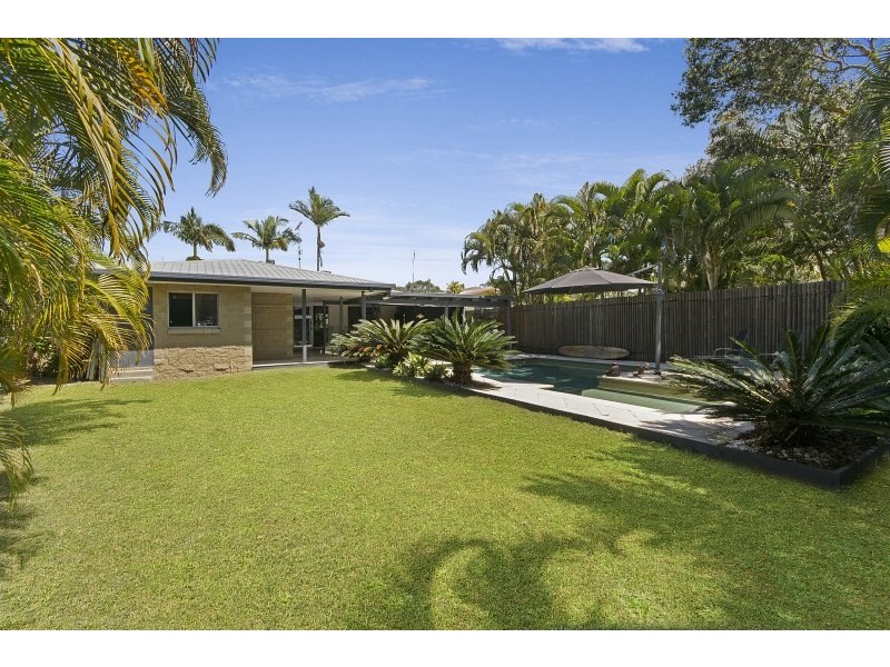 26 Pandanus Avenue, Coolum Beach QLD 4573