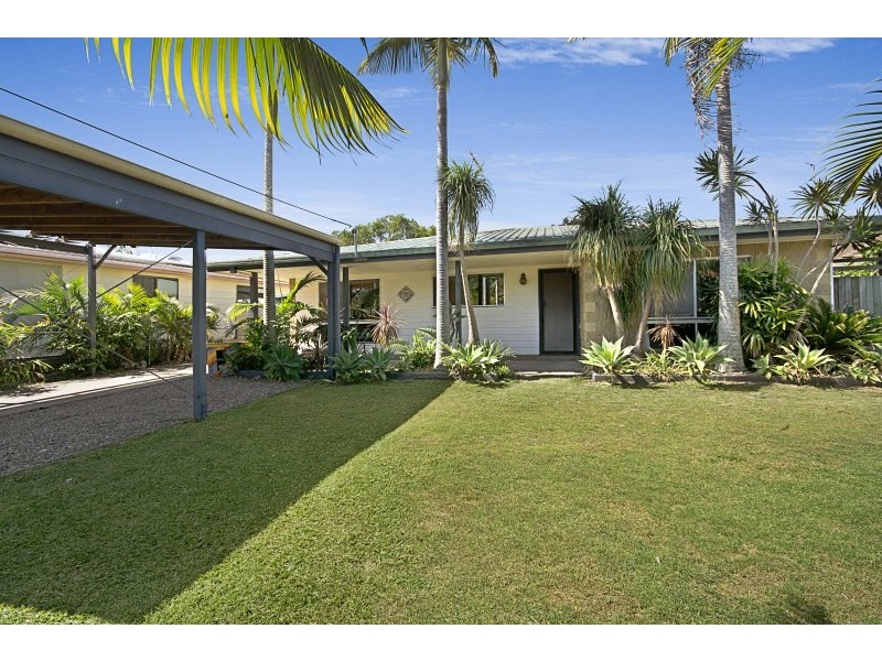 26 Pandanus Avenue, Coolum Beach QLD 4573