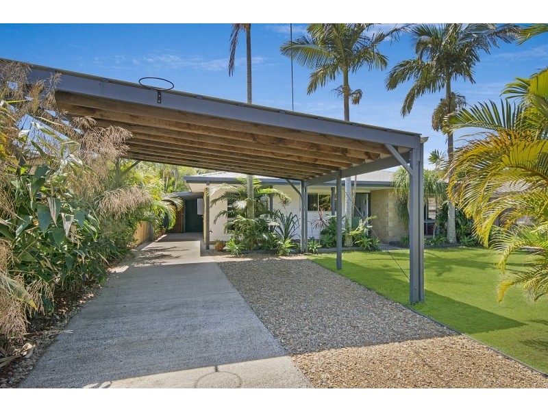 26 Pandanus Avenue, Coolum Beach QLD 4573