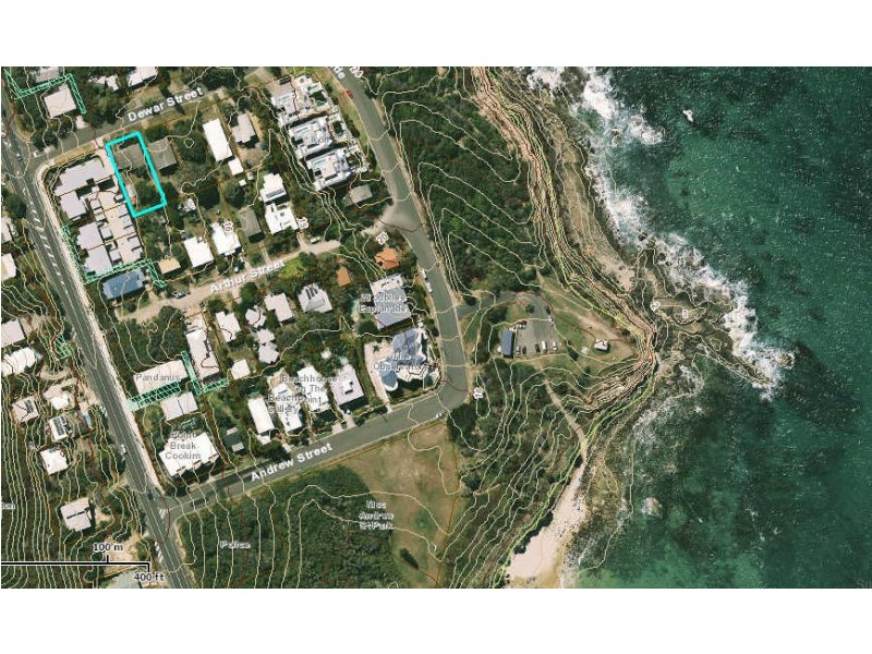 6 Dewar Street, Point Arkwright QLD 4573