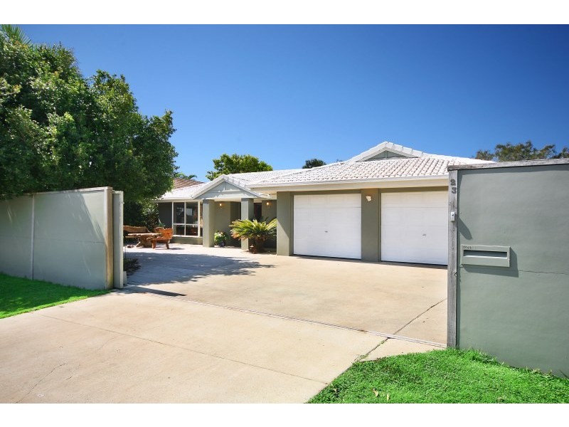 23 Orungal Court, Marcoola QLD 4564