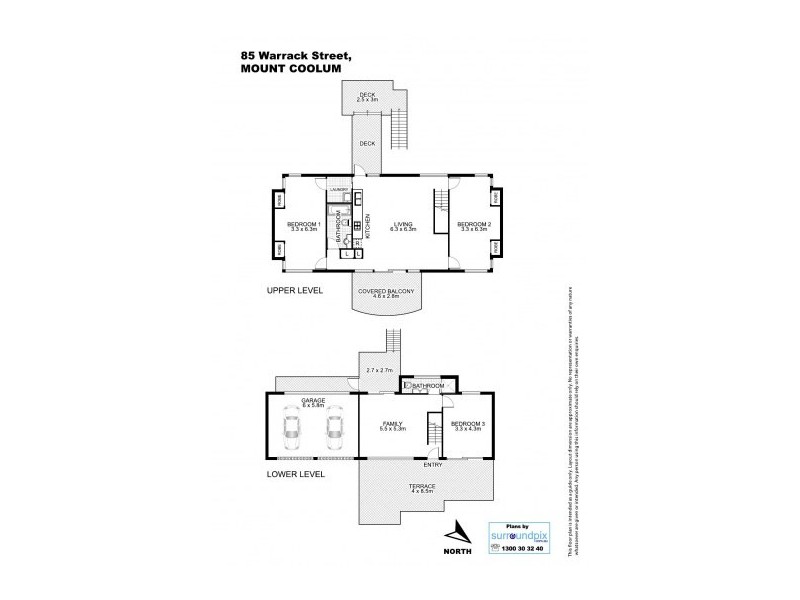 85 Warrack Street, Mount Coolum QLD 4573