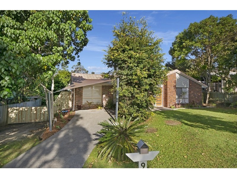 9 Moilow Court, Tewantin QLD 4565