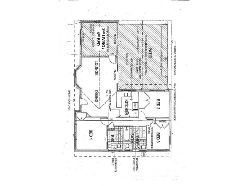 9 Moilow Court, Tewantin QLD 4565 Floorplan
